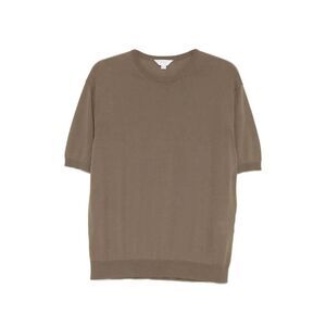 Malo Men Cotton Round Neck